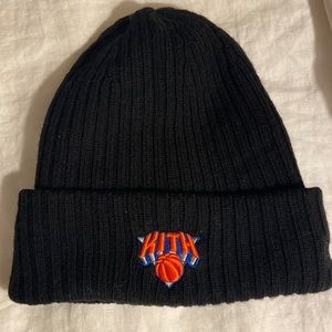 Kith New York Knicks Beanie